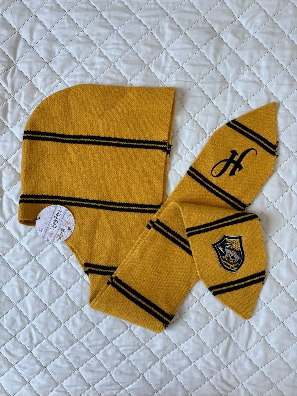 Wizarding World Of Harry Potter this versatile